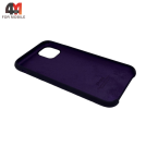 Чехол Iphone 11 Silicone Case, 71 аметист 