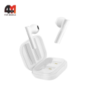 Xiaomi Беспроводные наушники Haylou GT6, белый