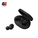 Xiaomi Беспроводные наушники аналог Earduds 2 TWSEJ061LS, черный