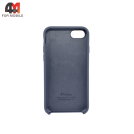 Чехол Iphone 7/8/SE 2020/SE 2022 Silicone Case, 46 дымчатый серый