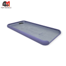 Чехол Iphone 6 Plus/6S Plus Silicone Case, 41 лавандовый