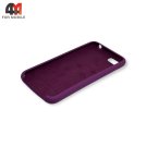Чехол для телефона Huawei Y5 Prime 2018/Y5 2018/Honor 7A Silicone Case, фиолетового цвета