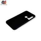 Чехол для телефона Huawei P20 Lite 2019 Silicone Case, черного цвета