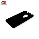 Чехол для телефона Huawei Mate 20 Silicone Case, черный, Китай