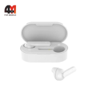 Xiaomi Беспроводные наушники QCY T3, белый