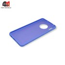 Чехол для телефона Huawei Mate 30 Silicone Case, лавандового цвета