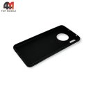 Чехол для телефона Huawei Mate 30 Silicone Case, черного цвета