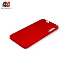 Чехол для Honor 9X Pro/Huawei Y9s Silicone Case, красного цвета