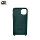 Чехол Iphone 11 Silicone Case, 58 полынь
