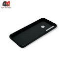 Чехол для телефона Huawei P40 Lite E/Y7P/Honor 9C пластиковый, стеклянный, белого цвета, Case