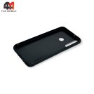 Чехол для телефона Huawei P40 Lite E/Y7P/Honor 9C пластиковый, стеклянный, красного цвета, Case
