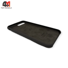 Чехол Iphone 7 Plus/8 Plus Silicone Case, 22 коричневый