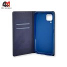 Чехол-книга для телефона Huawei P40 Lite/Nova 6Se/Nova 7i синего цвета, Mobi