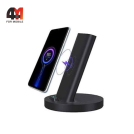 Xiaomi Беспроводное зарядное устройство WPC02ZM, 20W, черный