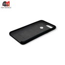 Чехол для телефона Huawei Y7 2018/Y7 Prime 2018/7C Pro Silicone Case, черного цвета