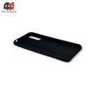 Чехол для телефона Huawei Y8P/Enjoy 10S/P Smart S/Honor 30i Silicone Case, черного цвета