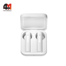 Xiaomi Беспроводные наушники AIR 2 SE TWSEJ04WM, белый