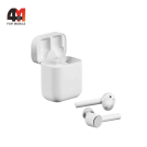 Xiaomi Беспроводные наушники Earphones Lite TWSEJ03WM, белый
