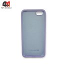 Чехол для телефона Huawei Y5 Prime 2018/Y5 2018/Honor 7A Silicone Case, лавандового цвета