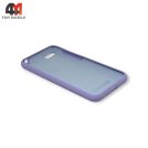 Чехол для телефона Huawei Y5 Prime 2018/Y5 2018/Honor 7A Silicone Case, лавандового цвета
