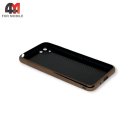 Чехол для телефона Huawei Y5P/Honor 9S пластиковый, хамелеон, желто-розового цвета