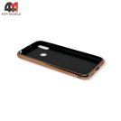 Чехол для телефона Huawei Y6 2019/Honor 8A/Y6s пластиковый, хамелеон, розового цвета, Case