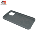 Чехол Iphone 11 Silicone Case, 26 светло-серый