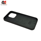 Чехол Iphone 13 Silicone Case, 22 коричневый