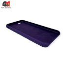 Чехол Iphone 6 Plus/6S Plus Silicone Case, 30 фиолетовый