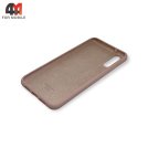 Чехол для телефона Huawei P20 Silicone Case, пудрового цвета