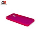 Чехол для телефона Huawei Y5 2019/Honor 8S Silicone Case, ярко-розового цвета