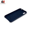 Чехол для телефона Huawei Y5 2019/Honor 8S Silicone Case, темно-синего цвета