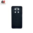 Чехол для телефона Huawei Nova Y90 Silicone Case, черного цвета