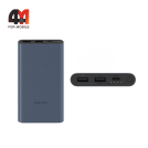 Xiaomi Power Bank 10000 mAh PB100DZM (BHR5079CN), 22.5W, синий