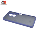 Чехол для телефона Huawei Nova 10 SE Silicone Case, лавандового цвета