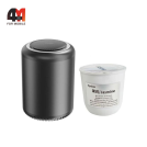 Xiaomi Автомобильный ароматизатор Hydsto YM-CZXX02, Jasmine, черный
