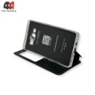 Чехол-книга для Samsung A7 2015/A700 черного цвета, Kalaideng