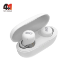Xiaomi Беспроводные наушники QCY T17, белый