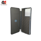 Чехол-книга для Xiaomi Mi 13T/13T Pro/Redmi K60 Ultra бок ракушка, бордового цвета
