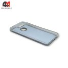 Чехол для телефона Huawei Y6 Prime 2018/Y6 2018/Honor 7A Pro/Honor 7C силиконовый, водичка, сова