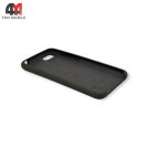 Чехол для телефона Huawei Y5 Prime 2018/Y5 2018/Honor 7A Silicone Case, цвет хаки