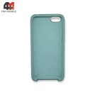 Чехол для телефона Huawei Y5 Prime 2018/Y5 2018/Honor 7A Silicone Case, мятного цвета