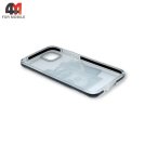 Чехол для телефона Huawei Y5P/Honor 9S силиконовый с рисунком, доллар