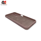 Чехол для телефона Huawei Nova 12 SE Silicone Case, пудрового цвета