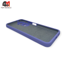 Чехол для телефона Huawei Nova 12 SE Silicone Case, лавандового цвета