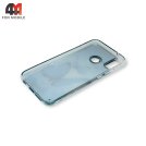 Чехол для телефона Huawei P20 Lite/Nova 3E силиконовый, водичка, бабочки