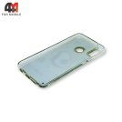 Чехол для телефона Huawei P20 Lite/Nova 3E силиконовый, водичка, авокадо