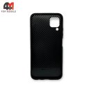 Чехол для телефона Huawei P40 Lite/Nova 6Se/Nova 7i пластиковый, стеклянный, розового цвета, Case