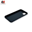 Чехол для телефона Huawei P40 Lite/Nova 6Se/Nova 7i пластиковый, стеклянный, розового цвета, Case
