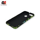 Чехол для Xiaomi Mi A1/Mi 5X силиконовый с рисунком, попугаи